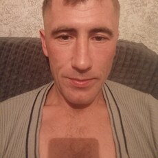 Фотография мужчины Алексей, 33 года из г. Залари