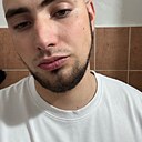 Данил, 23 года