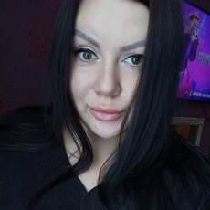 Фотография девушки Александра, 33 года из г. Прокопьевск