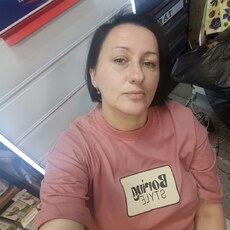 Фотография девушки Наталья, 43 года из г. Юрюзань