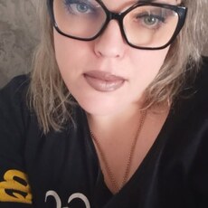 Фотография девушки Юлия, 46 лет из г. Усолье-Сибирское