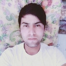 Фотография мужчины Шохрух, 28 лет из г. Набережные Челны