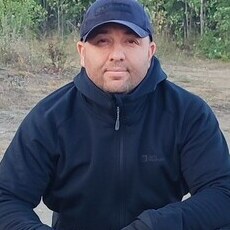 Фотография мужчины Максим, 44 года из г. Северобайкальск