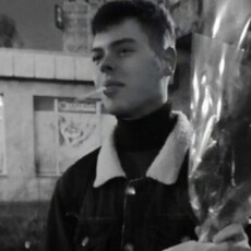 Фотография мужчины Данил, 25 лет из г. Стаханов