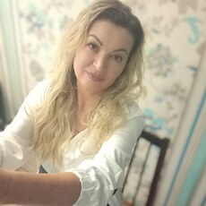 Фотография девушки Ірина, 42 года из г. Долинская