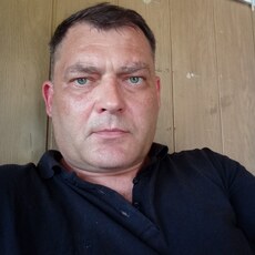 Фотография мужчины Алексей, 45 лет из г. Донецк