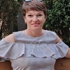 Фотография девушки Татьяна, 47 лет из г. Жодино