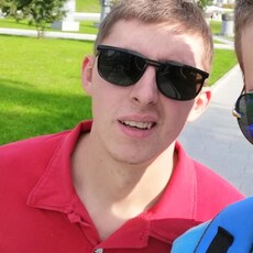 Фотография мужчины Александр, 31 год из г. Быхов