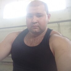 Фотография мужчины Денис, 27 лет из г. Пенза