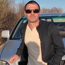 Фотография мужчины Даня, 49 лет из г. Тулун