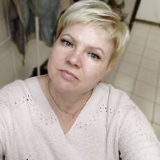 Фотография девушки Люба Люба, 41 год из г. Екатеринбург