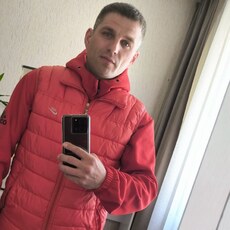 Фотография мужчины Константин, 36 лет из г. Артем