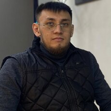 Фотография мужчины Арген, 33 года из г. Караганда