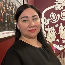 Фотография девушки Валентина, 41 год из г. Асбест