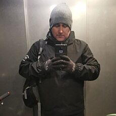 Фотография мужчины Вадим, 39 лет из г. Москва