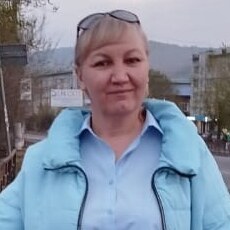 Фотография девушки Наталья, 45 лет из г. Чита