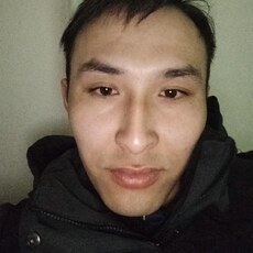 Фотография мужчины Була, 30 лет из г. Павлодар