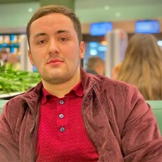 Фотография мужчины Дил, 27 лет из г. Котельники