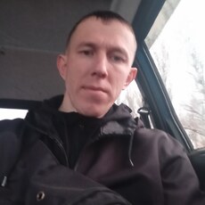 Фотография мужчины Николай, 33 года из г. Енакиево