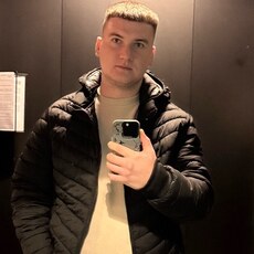 Фотография мужчины Евгений, 23 года из г. Барановичи