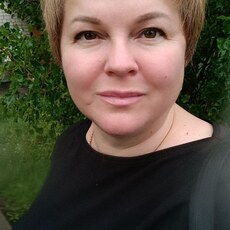 Фотография девушки Марина, 43 года из г. Кинель