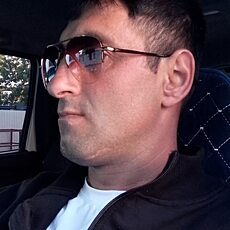 Фотография мужчины Рома, 39 лет из г. Одинцово