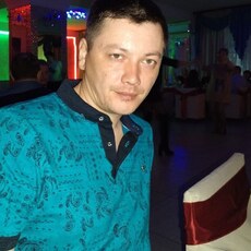 Фотография мужчины Евгений, 39 лет из г. Углегорск (Сахалинская Область)