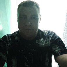 Фотография мужчины Леша, 44 года из г. Кимры