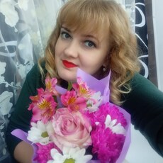 Фотография девушки Светлана, 32 года из г. Шарья