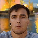 Шариф, 32 года