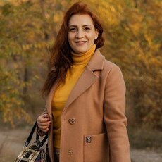 Фотография девушки Елена, 45 лет из г. Сызрань