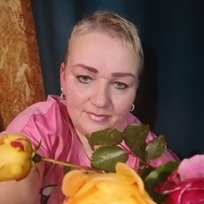 Фотография девушки Оксана, 53 года из г. Калининград
