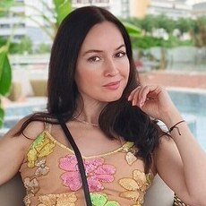 Фотография девушки Айгуль, 43 года из г. Казань