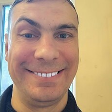 Фотография мужчины Anton, 35 лет из г. Санкт-Петербург