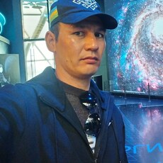 Фотография мужчины Рустем, 33 года из г. Астана