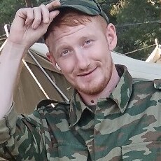 Фотография мужчины Даниил, 27 лет из г. Ижевск