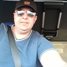 Фотография мужчины Александр, 48 лет из г. Таллин