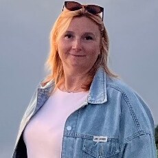 Фотография девушки Ирина, 46 лет из г. Борисов