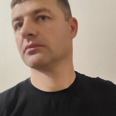 Фотография мужчины Артур, 34 года из г. Витебск