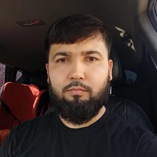 Фотография мужчины Амир, 33 года из г. Дзержинск