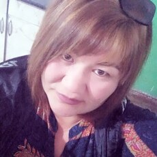 Фотография девушки Gulzira, 37 лет из г. Каинда