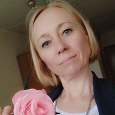 Фотография девушки Алёна, 47 лет из г. Сафоново