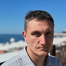 Фотография мужчины Van, 38 лет из г. Холопеничи