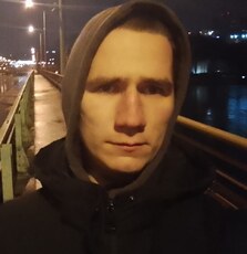Фотография мужчины Серёга, 23 года из г. Черногорск