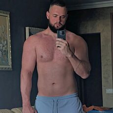 Фотография мужчины Александр, 43 года из г. Калининград