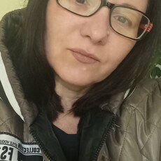 Фотография девушки Anna, 46 лет из г. Белгород