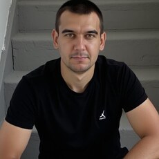 Фотография мужчины Александр, 34 года из г. Самара