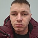 Сергей, 30 лет