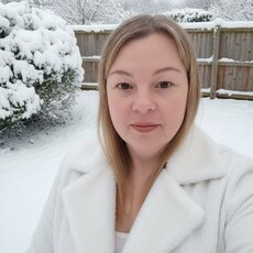 Фотография девушки Юлия, 43 года из г. Чита