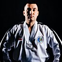 Ильшат, 34 года